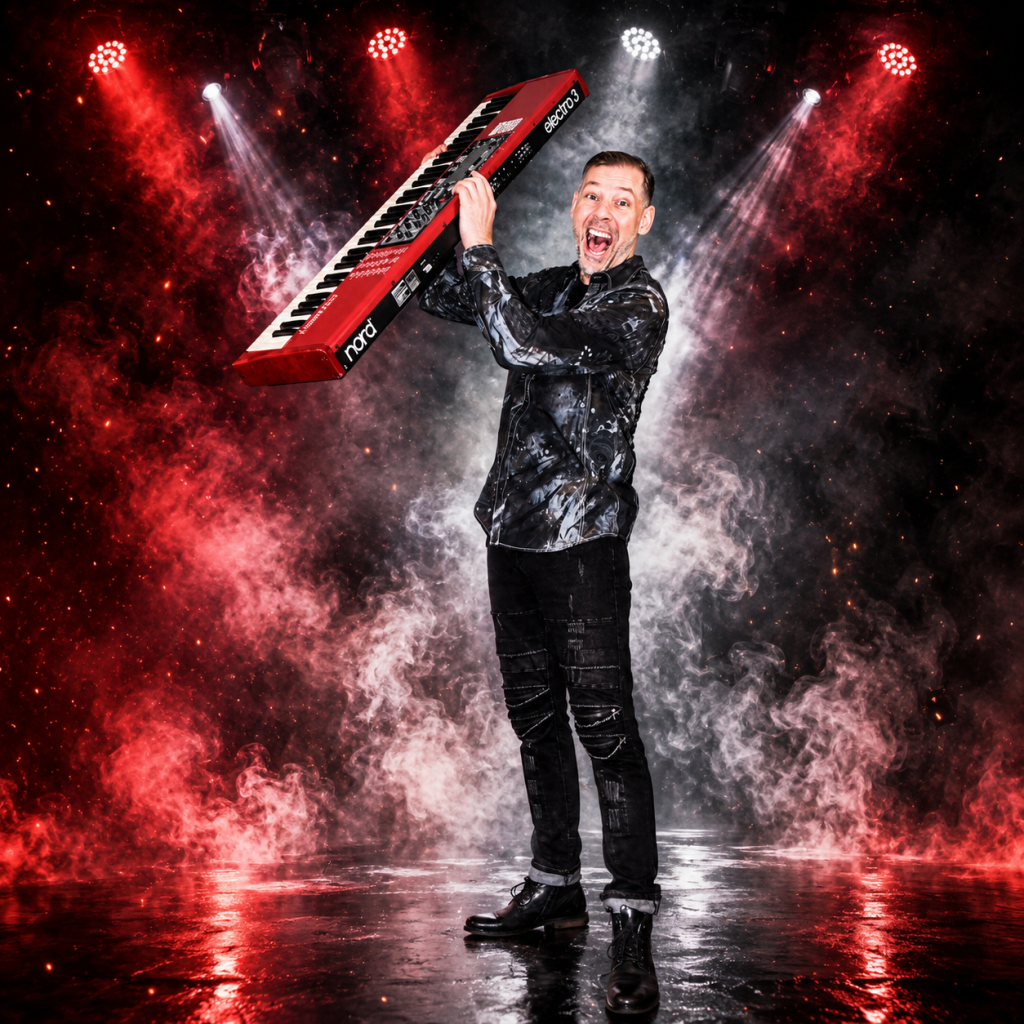 dirk 4