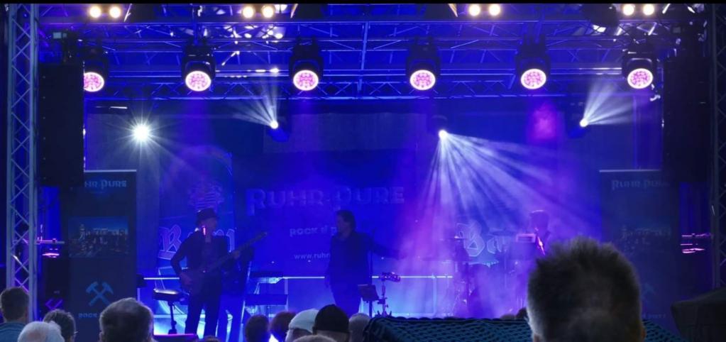 Bensersieler Hafentage 2023