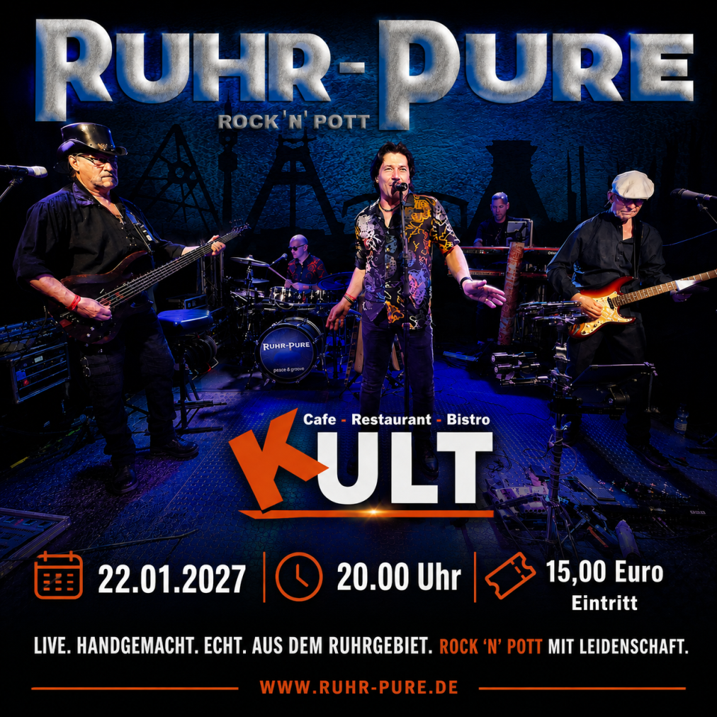 kult hp