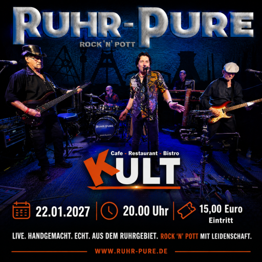 kult hp
