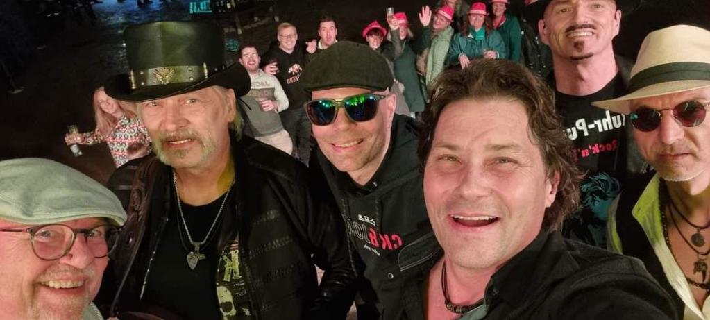 Abschluss in Elkeringhausen 2023