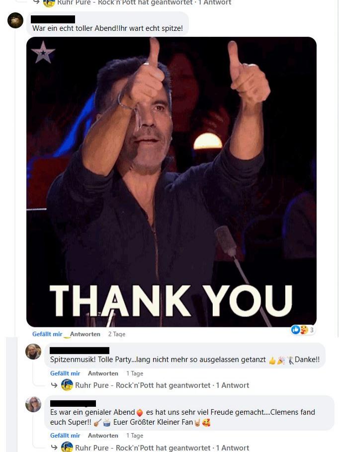 Kommentare aus Winterberg