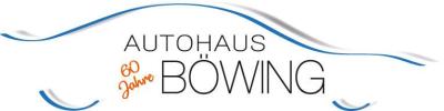 Autohaus Böwing