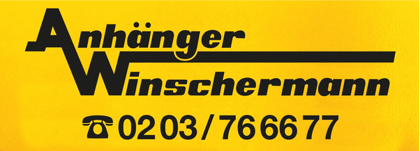 Anhänger Winschermann Anhänger Winschermann