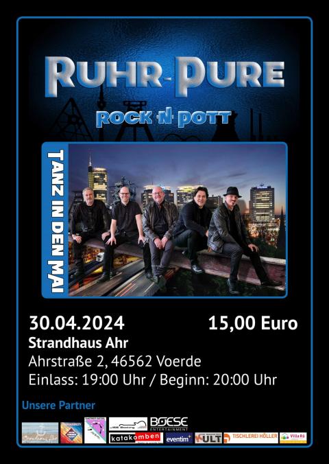 Plakat_Strandhaus_A3_Tanz-in-den-Mai