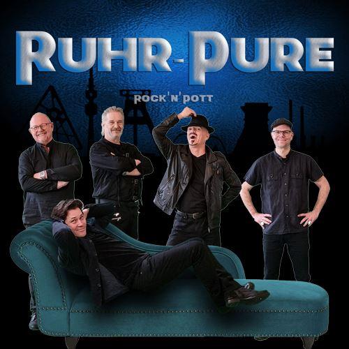 Ruhr-Pure